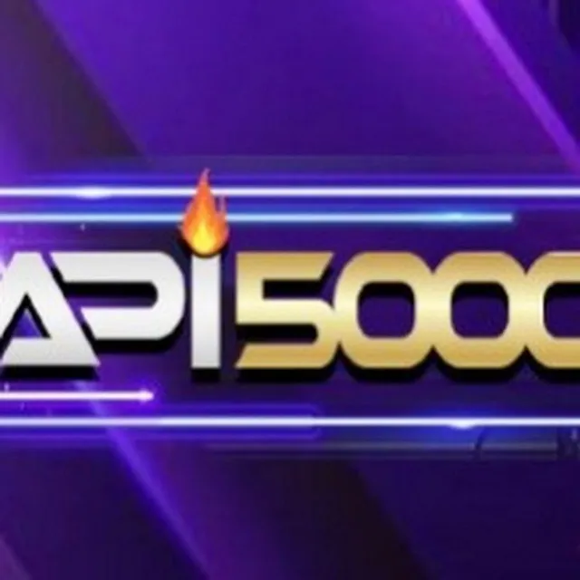 API5000 - Permainan Pertanian Seru untuk Semua Usia