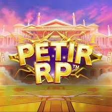 PETIRRP - Permainan Gaple Seru dan Menyenangkan