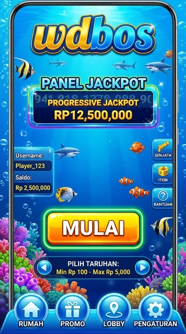 Fitur ulasan pengguna di wdbos yang membantu memilih aplikasi.